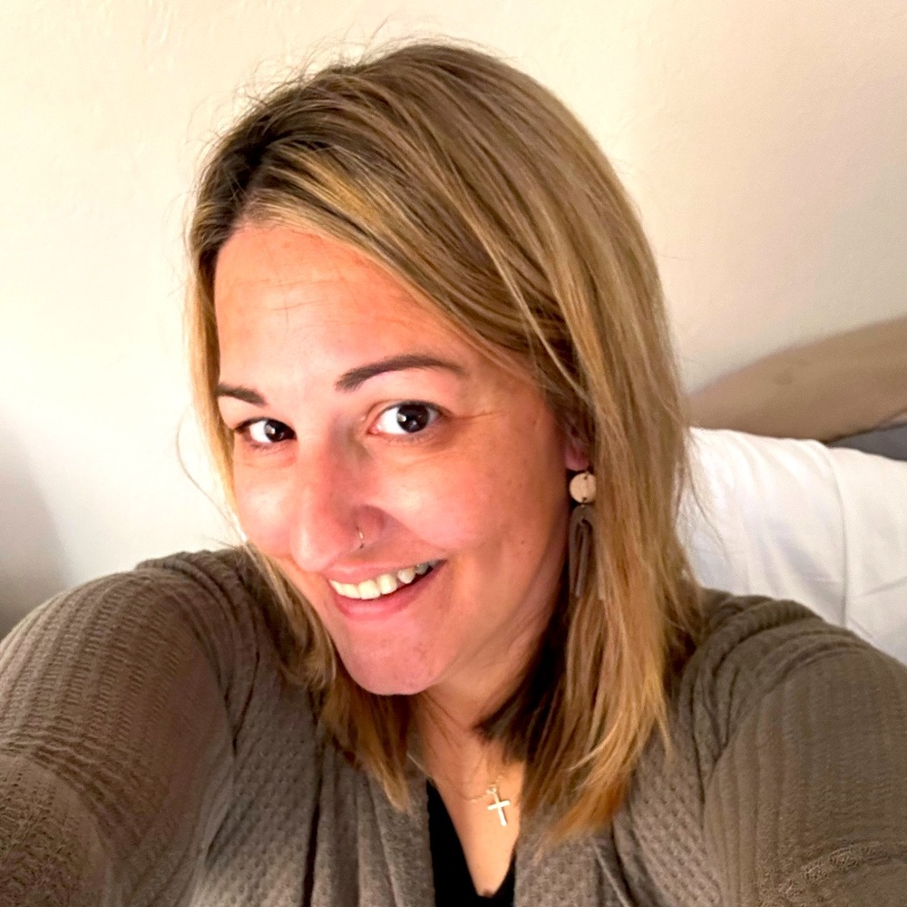 Meet your Posher, Anika